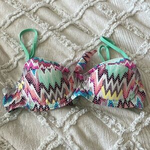 Forever 21 swim top
